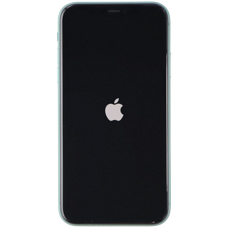 Apple iPhone 11 (6.1-inch) Smartphone (A2111) Cricket Only - 256GB / Green