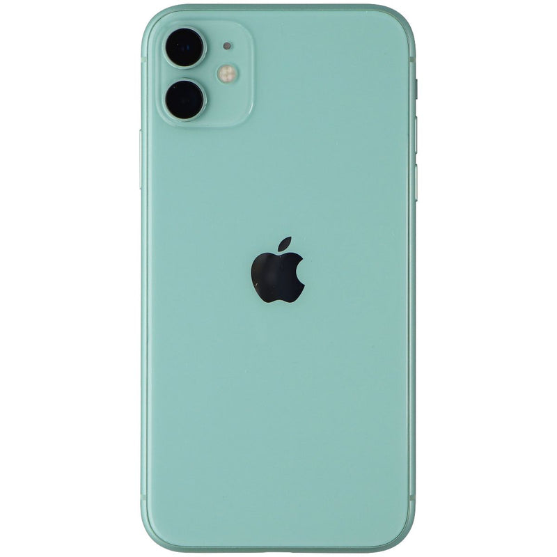 Apple iPhone 11 (6.1-inch) Smartphone (A2111) Cricket Only - 256GB / Green