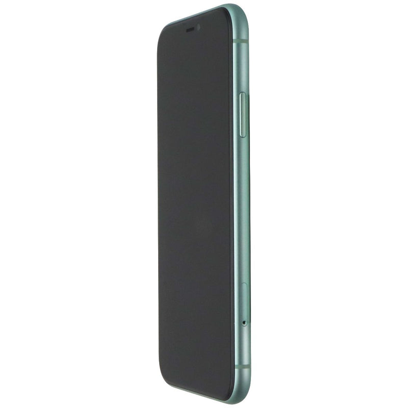 Apple iPhone 11 (6.1-inch) Smartphone (A2111) Cricket Only - 256GB / Green