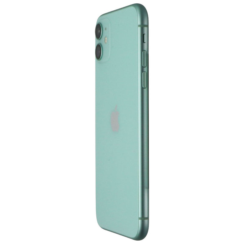 Apple iPhone 11 (6.1-inch) Smartphone (A2111) Cricket Only - 256GB / Green