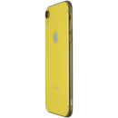 Apple iPhone XR (6.1-inch) Smartphone (A2106) Unlocked -  64GB / Yellow