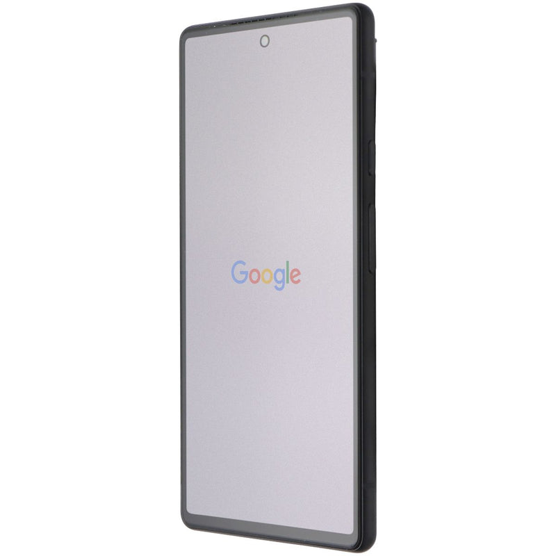 Google Pixel 6 (6.4-inch) Smartphone (GB7N6) Verizon Only 128GB / Sorta Seafoam