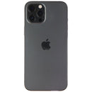Apple iPhone 12 Pro Max (6.7-in) Smartphone (A2342) Unlocked - Graphite/128GB