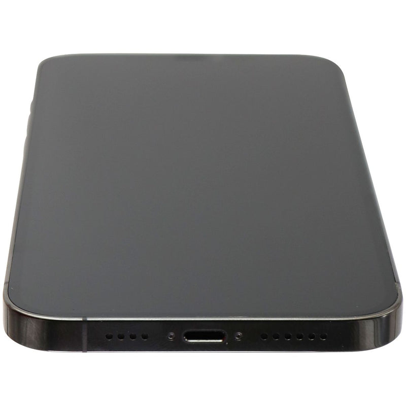 Apple iPhone 12 Pro (6.1-inch) Smartphone (A2341) Verizon - 128GB / Graphite