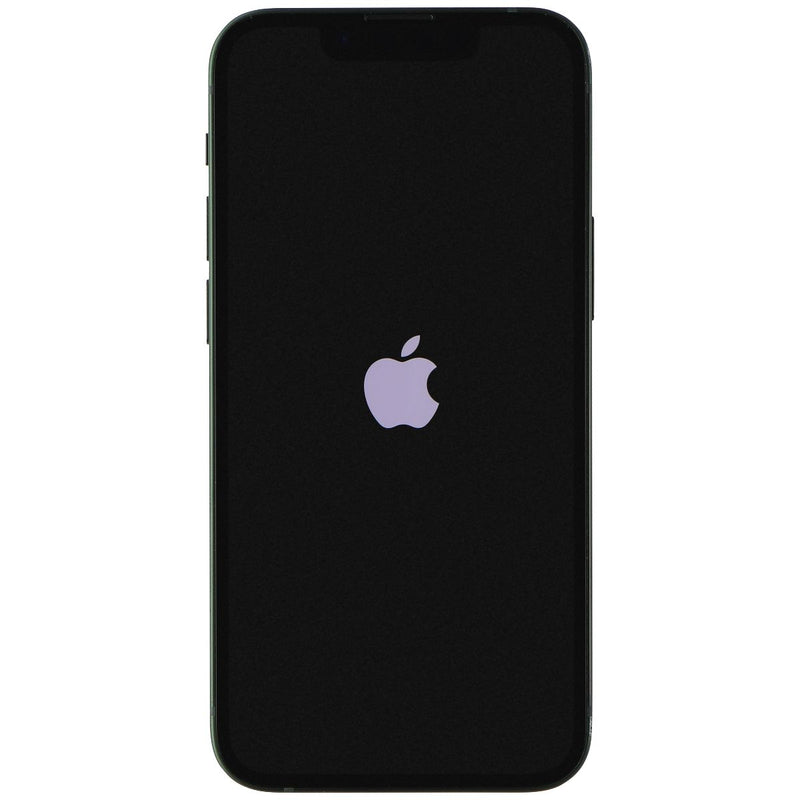 Apple iPhone 13 Mini (5.4-in) Smartphone (A2481) Unlocked - 256GB/Green