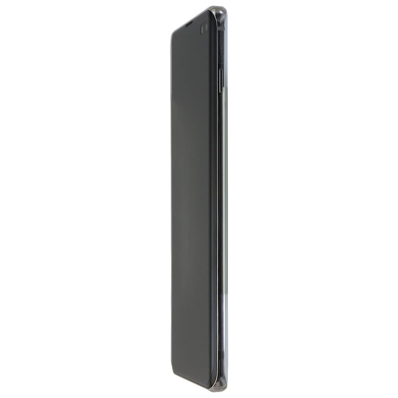 Samsung Galaxy S10+ (Plus) SM-G975U (Unlocked) - 128GB / Prism White