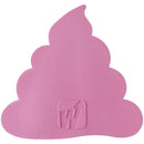 WATTZUP Portable Single Port Charger w/USB-A to Micro-USB Cable - Pepto Dismal