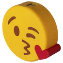 WATTZUP Portable Single Port Charger w/USB-A to Micro-USB Cable - Lovestruck