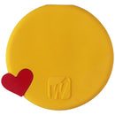 WATTZUP Portable Single Port Charger w/USB-A to Micro-USB Cable - Lovestruck