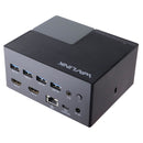 Wavlink USB-C Dual HDMI Universal Docking Station with 100W Power Delivery