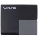 Wavlink USB-C Dual HDMI Universal Docking Station with 100W Power Delivery