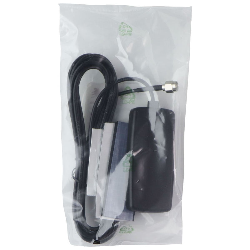 weBoost Drive 4G-X Vehicle Booster Kit for 4G Devices - Black (470510)