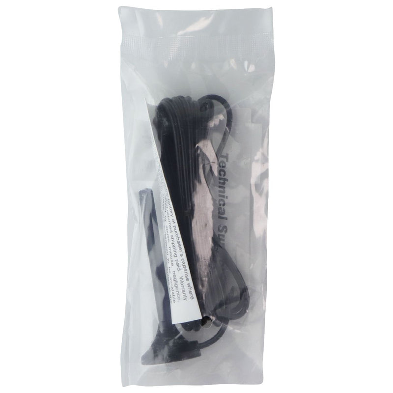 weBoost Drive 4G-X Vehicle Booster Kit for 4G Devices - Black (470510)