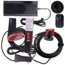 weBoost Drive Sleek (470135) Vehicle Cell Phone Signal Booster with Cradle Mount