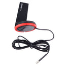 weBoost Drive Sleek (470135) Vehicle Cell Phone Signal Booster with Cradle Mount