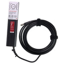 weBoost Drive Sleek (470135) Vehicle Cell Phone Signal Booster with Cradle Mount