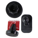 weBoost Drive Sleek (470135) Vehicle Cell Phone Signal Booster with Cradle Mount
