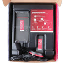 weBoost Drive Sleek (470135) Vehicle Cell Phone Signal Booster with Cradle Mount