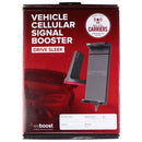 weBoost Drive Sleek (470135) Vehicle Cell Phone Signal Booster with Cradle Mount