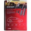 weBoost Drive Sleek (470135) Vehicle Cell Phone Signal Booster with Cradle Mount