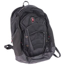 Wenger Swiss Gear 16-inch Laptop Synergy Backpack - Black Ballistic