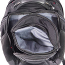 Wenger Swiss Gear 16-inch Laptop Synergy Backpack - Black Ballistic