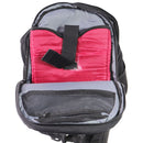 Wenger Swiss Gear 16-inch Laptop Synergy Backpack - Black Ballistic