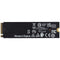 Western Digital (1TB) SN580 M.2 2280 PCIe 4.0 NVMe Internal SSD (WDS100T3B0E)