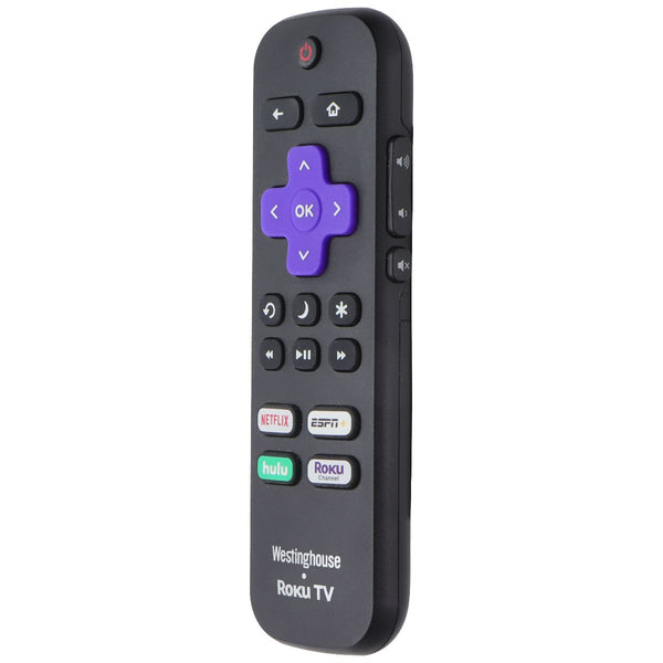 Westinghouse Replacement Remote 101018E0072 for Select  TVs w/ ESPN Button
