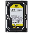 Western Digital Yellow SE Hard Drive 7200 RPM SATA III 3.5" - 1TB / WD1002F9YZ