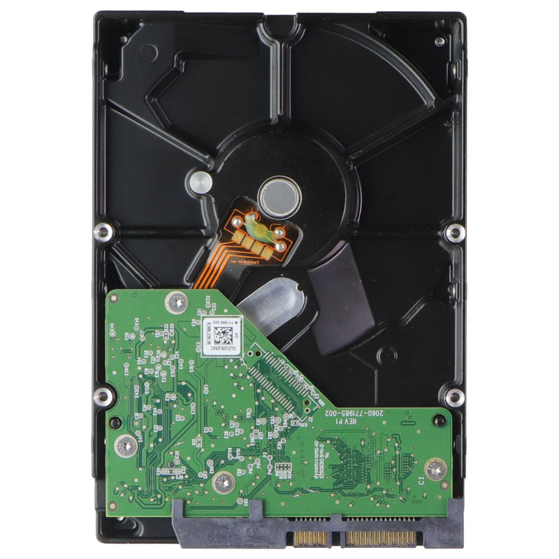 Western Digital Yellow SE Hard Drive 7200 RPM SATA III 3.5" - 1TB / WD1002F9YZ