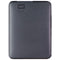 WD Elements (1TB) USB 3.0 Portable External Hard Drive (WDBUZG0010BBK-WESN)