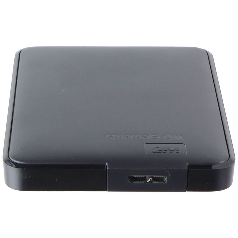 WD Elements (1TB) USB 3.0 Portable External Hard Drive (WDBUZG0010BBK-WESN)