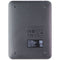 WD Elements (1TB) USB 3.0 Portable External Hard Drive (WDBUZG0010BBK-WESN)