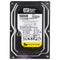 Western Digital 500GB HDD SATA2 7200RPM 3.5-inch Hard Drive WD5003ABYX