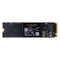 Western Digital (500GB) WD_BLACK M.2 2280 SN770 PCIe Gen4 NVMe SSD (WDS500G3X0E)