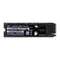 Western Digital (1TB) WD_BLACK M.2 2280 SN850X PCIe Gen4 NVMe SSD (WDS100T2X0E)
