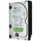 Western Digital Green (WD20EURX) 2TB 5400RPM SATA III 64MB 3.5-Inch Hard Drive