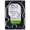 Western Digital Green (WD20EURX) 2TB 5400RPM SATA III 64MB 3.5-Inch Hard Drive