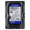 Western Digital Blue (500G) 3.5-in Internal Hard Drive HDD (WD5000AZLX-75K2TA1)