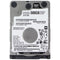 Western Digital Black 500GB 2.5-inch Internal SATA HDD (WD5000LPSX)