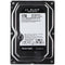 Western Digital 1TB WD Black Performance Internal Hard Drive HDD - 7200 RPM
