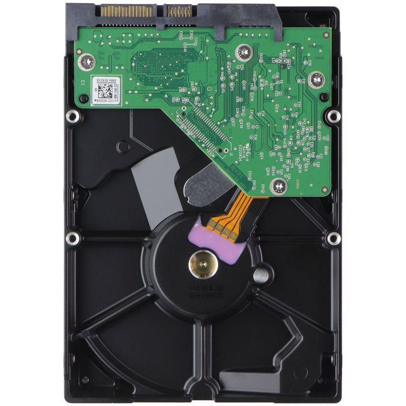 Western Digital 1TB WD Black Performance Internal Hard Drive HDD - 7200 RPM