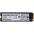 Western Digital 256GB NVME M.2 2280 Internal SSD (SDAQNTW-256G-1001)