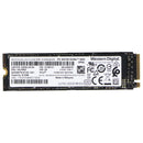 Western Digital 512GB NVME M.2 2280 Internal SSD (SDAQNTW-512G-1001)