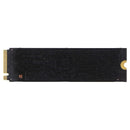 Western Digital 512GB NVME M.2 2280 Internal SSD (SDAQNTW-512G-1001)