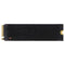 Western Digital 512GB NVME M.2 2280 Internal SSD (SDAQNTW-512G-1001)