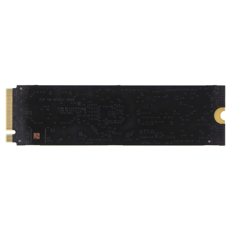 Western Digital 512GB NVME M.2 2280 Internal SSD (SDAQNTW-512G-1001)