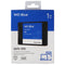 Western Digital WD Blue 1TB 2.5" Internal Solid State Drive