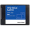 Western Digital WD Blue 1TB 2.5" Internal Solid State Drive